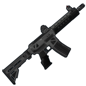Black Ops LR