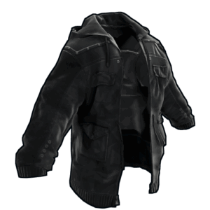 Blackout Jacket