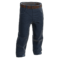 Blue Jeans