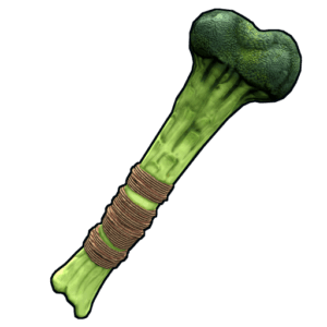 Broccoli Club
