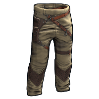 Buscador Pants