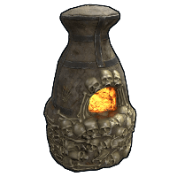 Cannibal Furnace