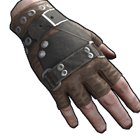 Caravanner Gloves
