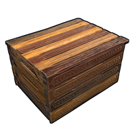 Carpenter's Small Box