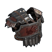 Chaos Armored Vest