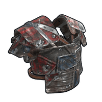 Chopshop Body Armor
