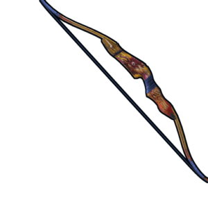 Cock Bow