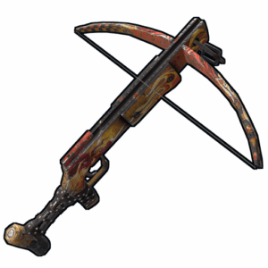 Cock Crossbow