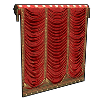 Concert Curtains