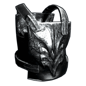 Damascus Chestplate