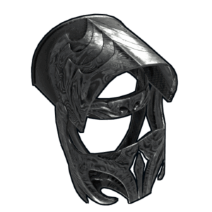 Damascus Helmet