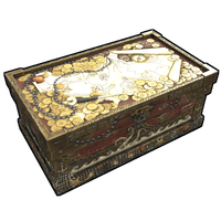 Dead Man's Chest