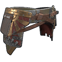 Defender Pants