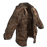 Desert Jacket