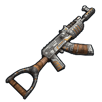 Diesel AK47