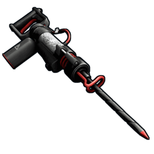 Doodle Jackhammer