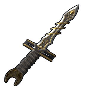 Dread Sword