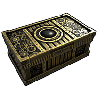 Eisensheet Box