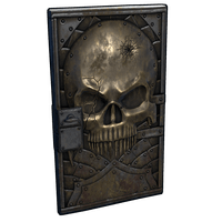 El Dorado Door