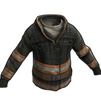 Firefighter Hoodie
