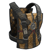 Flyer Vest