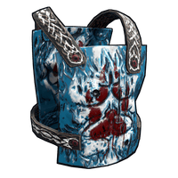 Frostwulf Armor