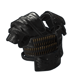 Funerary Vest