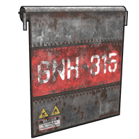 GNH-315