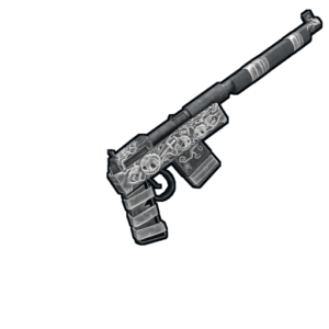 Ghost Halloween SAR