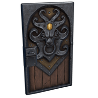 Guardian Door
