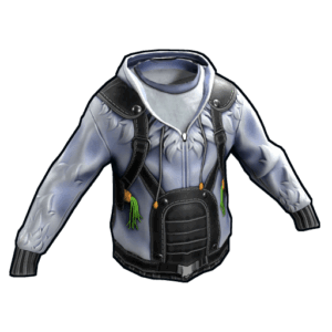 Guardian of Easter Hoodie