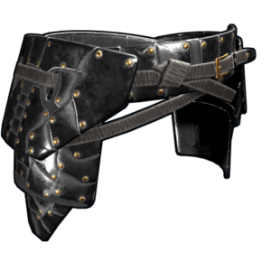 Hardsuit Kilt