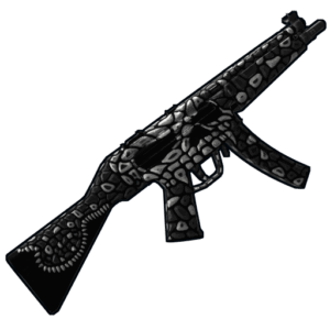 HellCore MP5