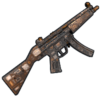 Icarus MP5