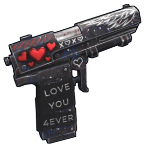 Infinity Love SAP