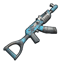 Jaws AK47