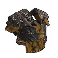 Junker's Vest