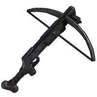 Lone Wulf Crossbow