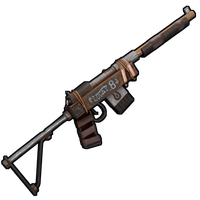Lucky No.8 SAR