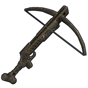 Military Crossbow