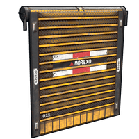 Morexo Garage Door