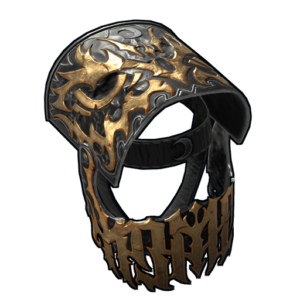 Night Demon Helmet