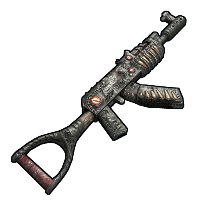 Nightmare AK47
