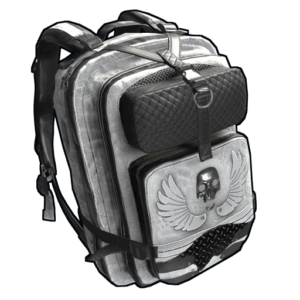 No Mercy Backpack