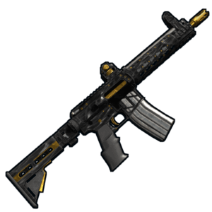 Obsidian LR