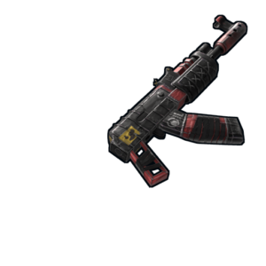 Oil King AR