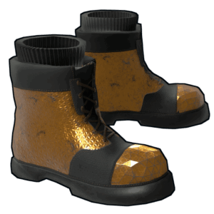Opulent Boots