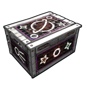 Outer Planets Small Storage