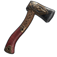 Pharon Hatchet