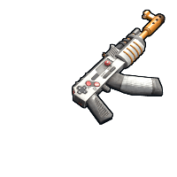 Playmaker AK47